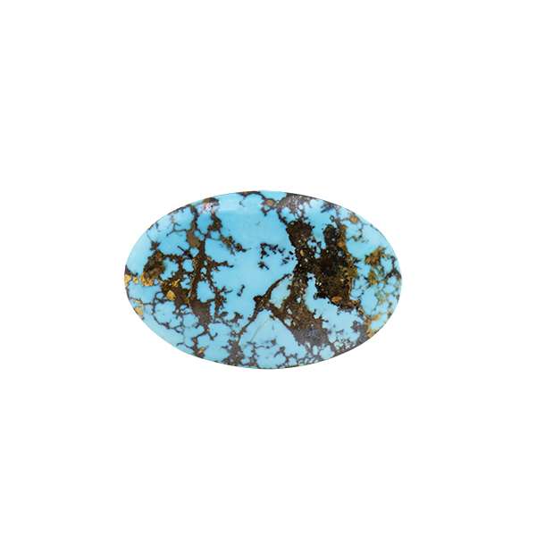 سنگ فیروزه مدل شجر نیشابور f.b118