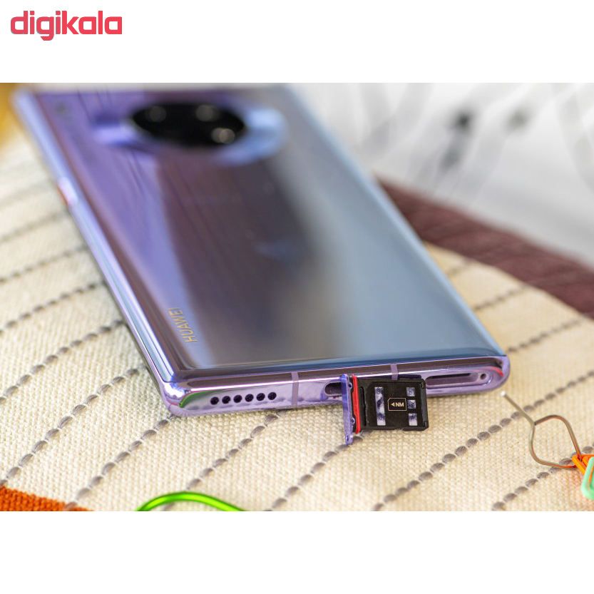 گوشی موبایل هوآوی مدل Mate 30pro LIO-N29 5G دو سیم کارت ظرفیت 256 گیگابایت main 1 27
