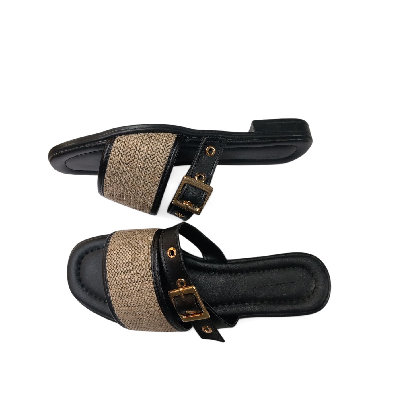 صندل زنانه نیکتا مدل ترمهCR  -  - 9