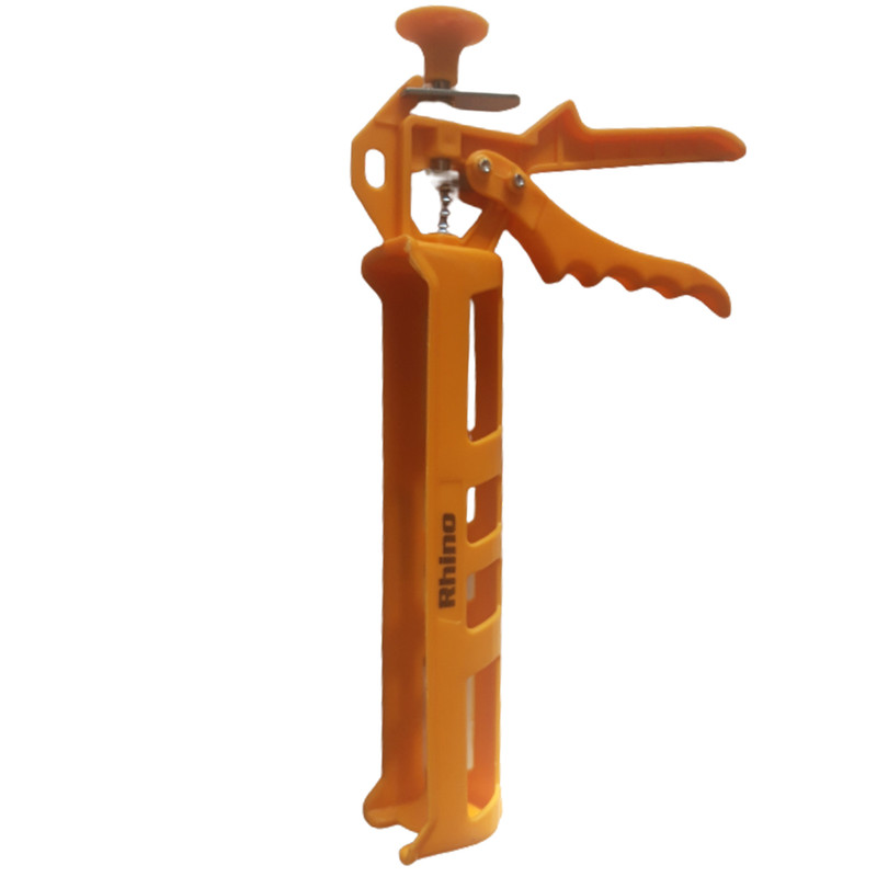 دستگاه تفنگی چسب آکواریوم مدل Rhino کد 554 دستگاه تفنگی چسب آکواریوم مدل Rhino کد 554