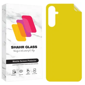 Shahr Glass TPBS20 Back Protector For Samsung Galaxy A25 5G