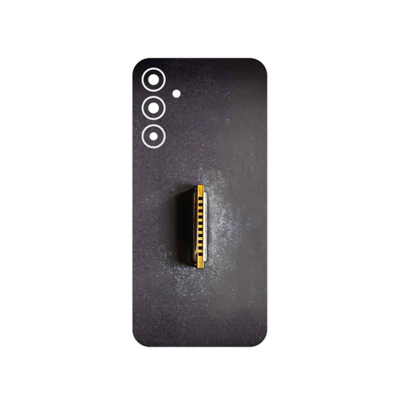 برچسب پوششی ماهوت مدل Harmonica مناسب برای گوشی موبایل سامسونگ Galaxy A25 5G