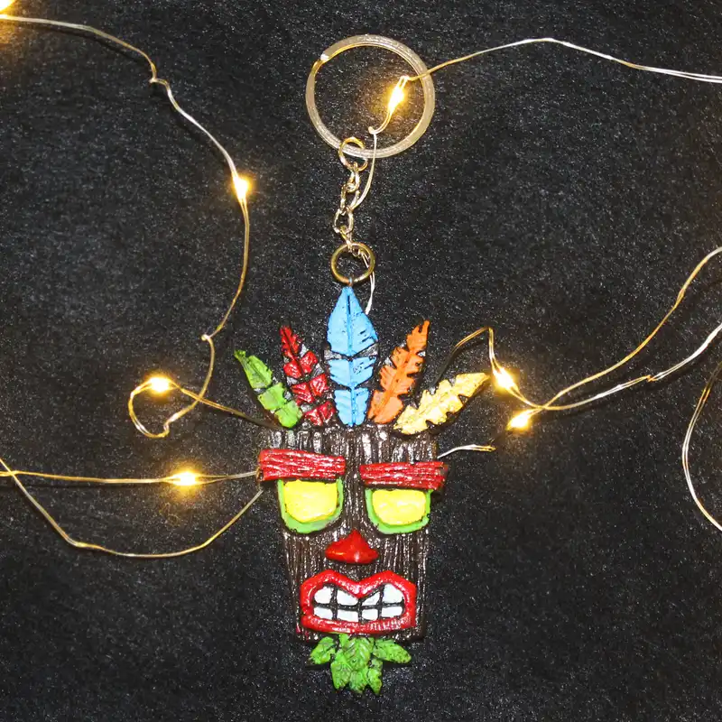 جاکلیدی مدل فانتزی کد 02