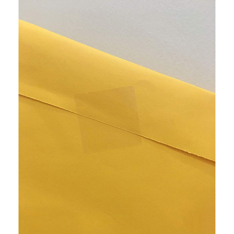 برچسب پلمپ بسته بندی مدل CRL-S25 بسته 300 عددی