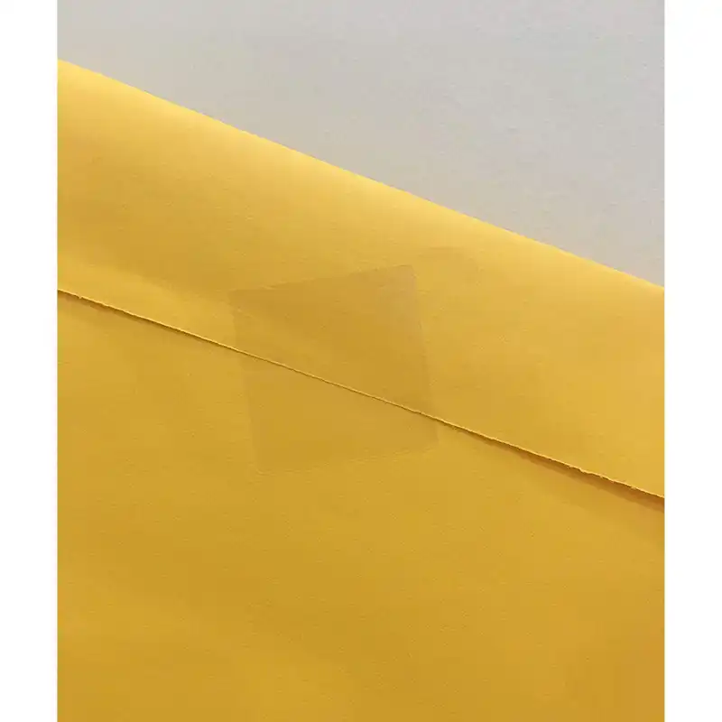 برچسب پلمپ بسته بندی مدل CRL-S25 بسته 100 عددی