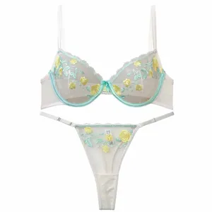 ست شورت و سوتین نوشه پوش کد 88908