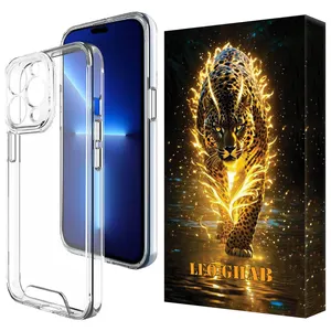 LEO GHAB SPCL Cover For Apple iphone 11 Pro