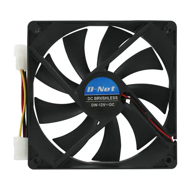 فن کیس دی نت مدل FN:12