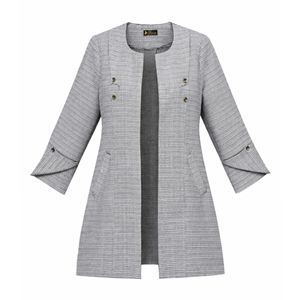 مانتو زنانه مدل B