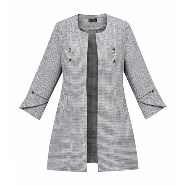 مانتو زنانه مدل B