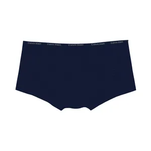 شورت مردانه مدل نیم پا کش باریک کد 2572732304