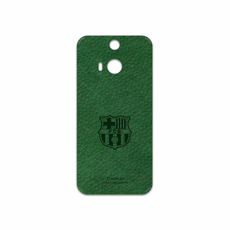 برچسب پوششی ماهوت مدل GL-BRCA مناسب برای گوشی موبایل اچ تی سی Butterfly 2