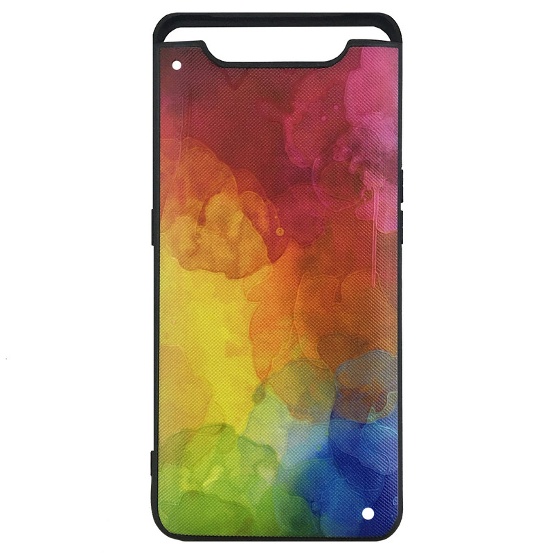 کاور مدل S0449 مناسب برای گوشی موبایل سامسونگ Galaxy A80
