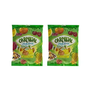 آبنبات میوه ای شیرین عسل -100 گرم بسته ۲ عددی