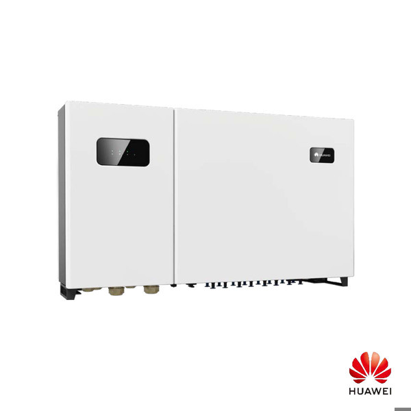 اینورتر هوآوی مدل SUN2000-36KTL ظرفیت 36 کیلووات اینورتر هوآوی مدل SUN2000-36KTL ظرفیت 36 کیلووات