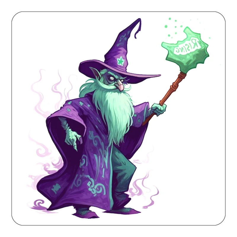 مگنت کاکتی طرح هری پاتر Harry Potter مدل mp44176