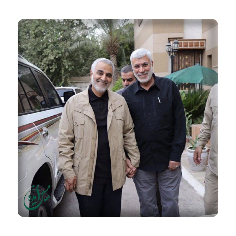 کاشی مبین ایده مدل حاج قاسم و ابومهدی km10 کد 818