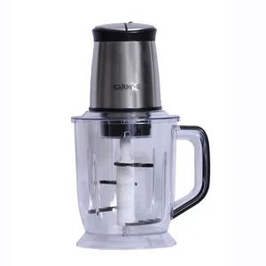  خردکن کوئیزین مدل Cadeau KMCJ-84 