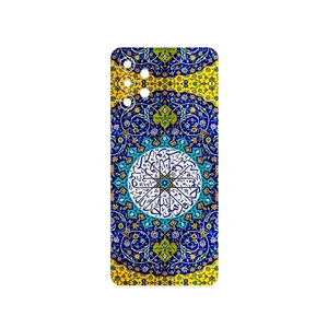 MAHOOT Iran Tile 13 Cover Sticker for Samsung Galaxy M32 5G