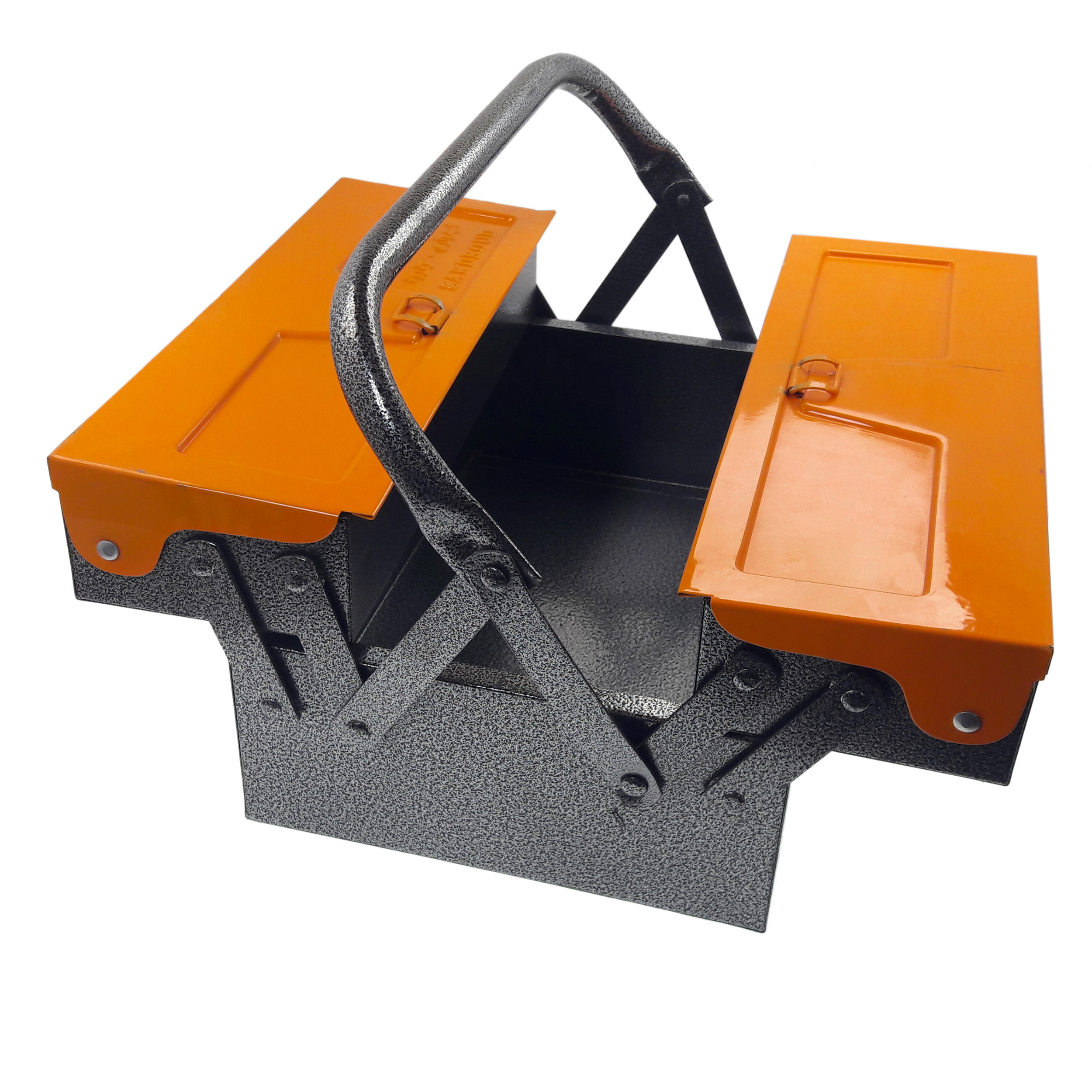 جعبه ابزار مدل 230-1