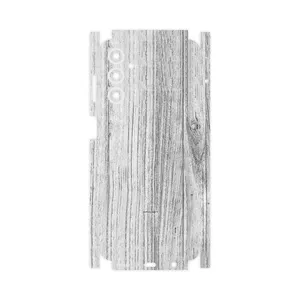 MAHOOT White_Wood-FullSkin Cover Sticker for Samsung Galaxy M14