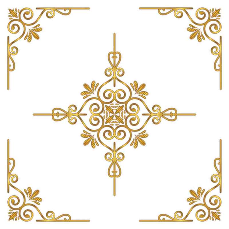 تایل سقفی آسمان مجازی مدل C-11967 سایز 60x60 سانتیمتر بسته 8 عددی تایل سقفی آسمان مجازی مدل C-11967 سایز 60x60 سانتیمتر بسته 8 عددی