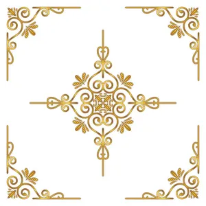تایل سقفی آسمان مجازی مدل C-11967 سایز 60x60 سانتیمتر