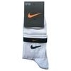 جوراب ورزشی مردانه مدل نیم ساق کد NK-TU443