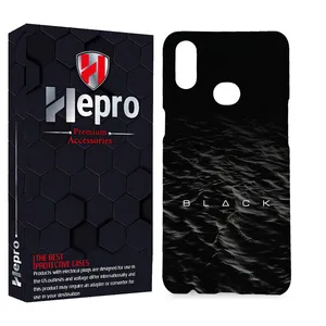 HEPRO MC Cover for Samsung Galaxy A10S