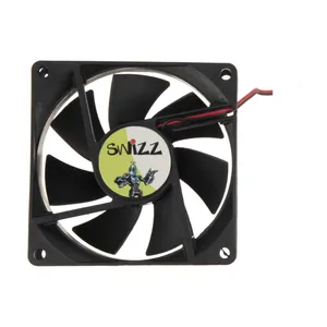 فن کیس سویز مدل MR4