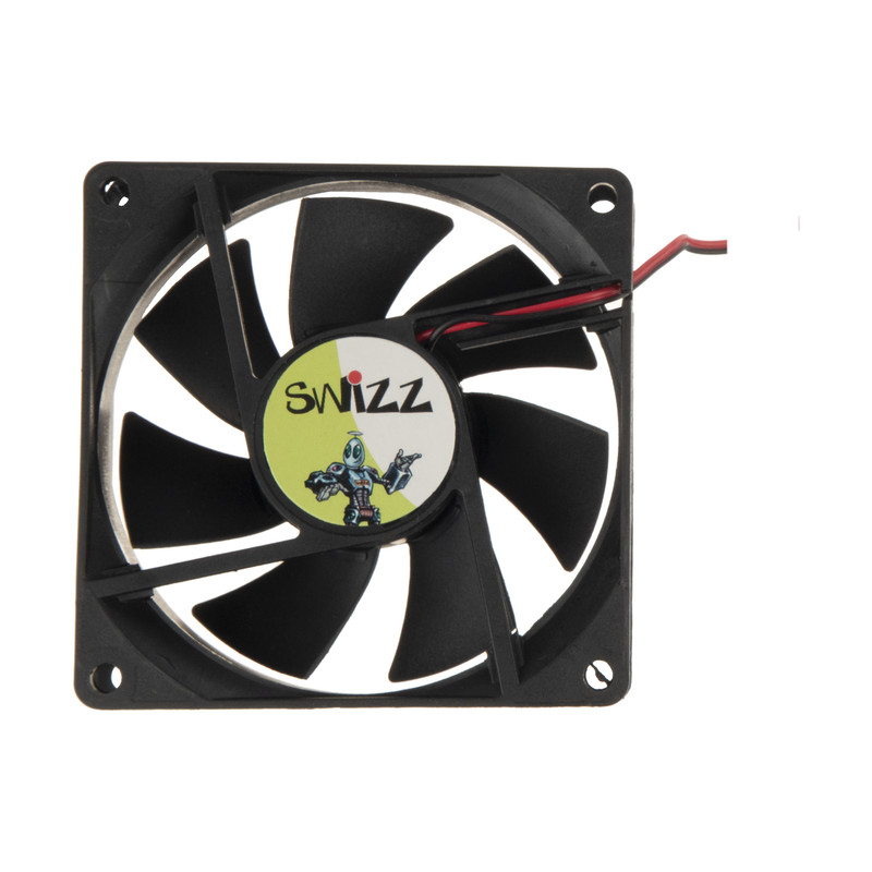 فن کیس سویز مدل MR4