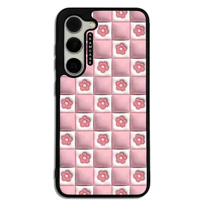 AKAM AMC-WSGS23-JELLY-52 Cover For Samsung Galaxy S23