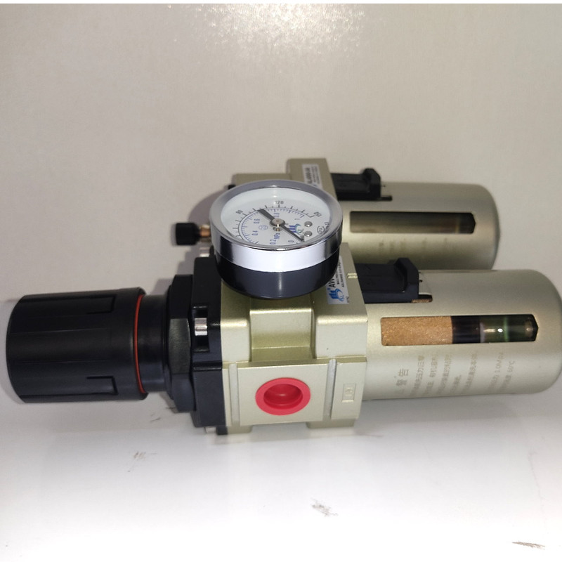 واحد مراقبت پنوماتیک مدل Ac_4000_04-1/2 واحد مراقبت پنوماتیک مدل Ac_4000_04-1/2