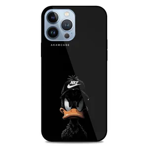 AKAM AMC-WA13PROMAX-NIKE-22 Cover For Apple iPhone 13 Pro Max