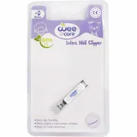 ناخن گیر وی کر مدل 555