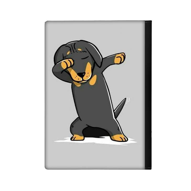 کلاسور مدل سگ کد 801