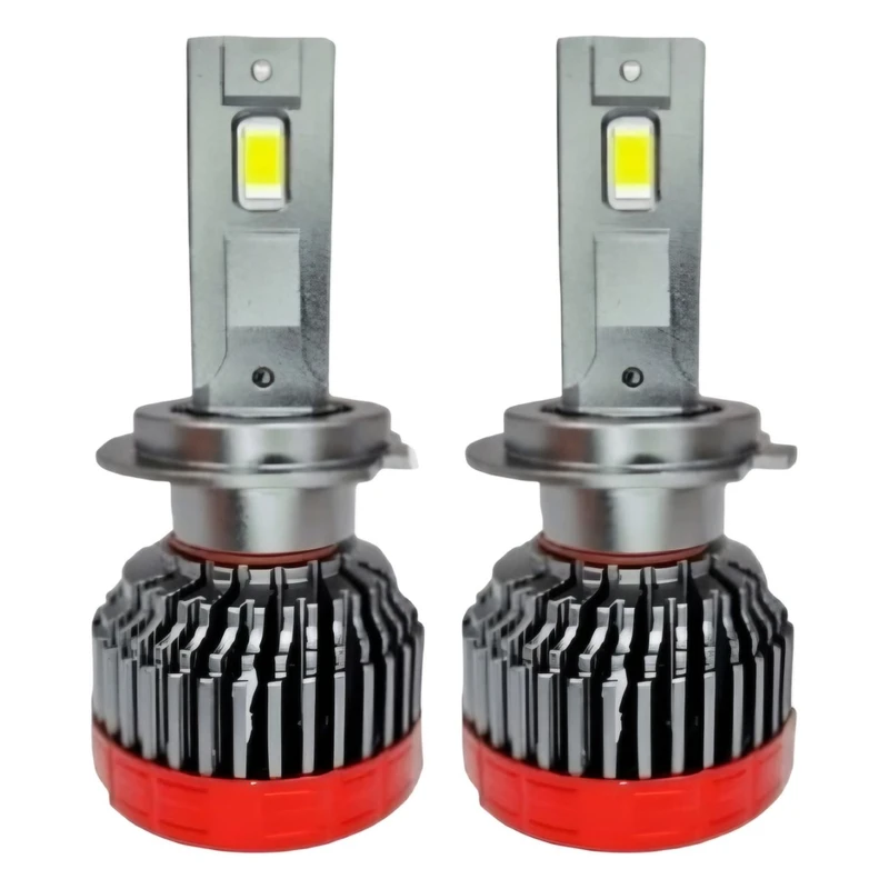 هدلایت تک پرو مدل M88 / T88 پایه H7 بسته دو عددی 
