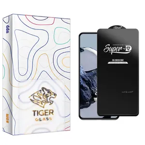 Tiger Glass SAM Screen Protector For Xiaomi  12T Pro