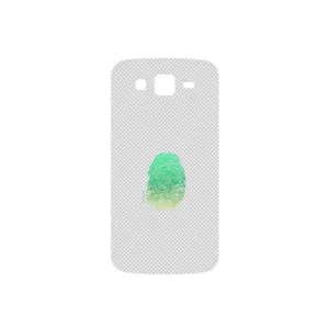 MAHOOT Minimal Fingerprint Cover Sticker for Samsung Galaxy Grand 2