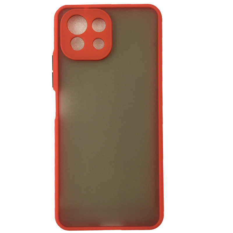 کاور مدل PM-mi11 مناسب برای گوشی موبایل شیائومی Mi 11 lite