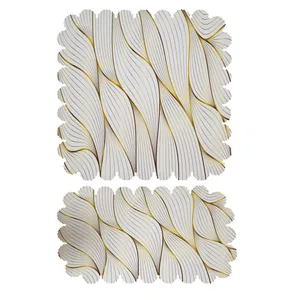 ست رومیزی 2 تکه کد 8522