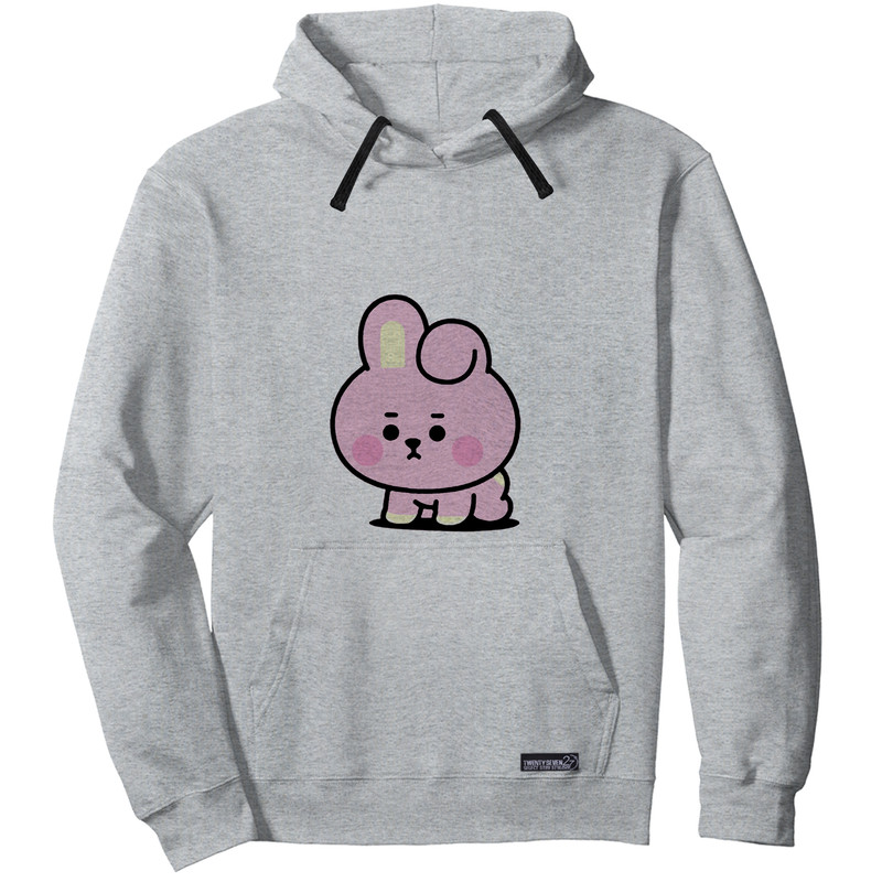 هودی زنانه 27 مدل کوکی کد RN520