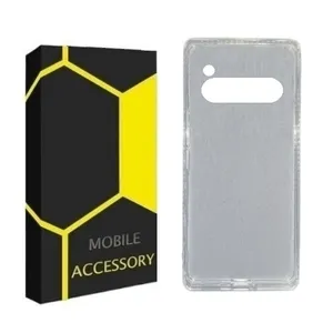 کاور مدل بیرنگ مناسب برای گوشی موبایل داریا Bond 2 Lite