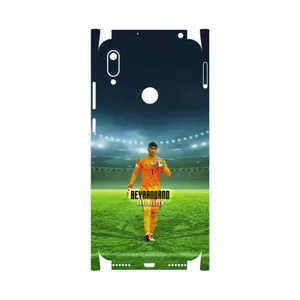 MAHOOT Alireza Beiranvand-FullSkin Cover Sticker for Huawei Y6 Prime 2019