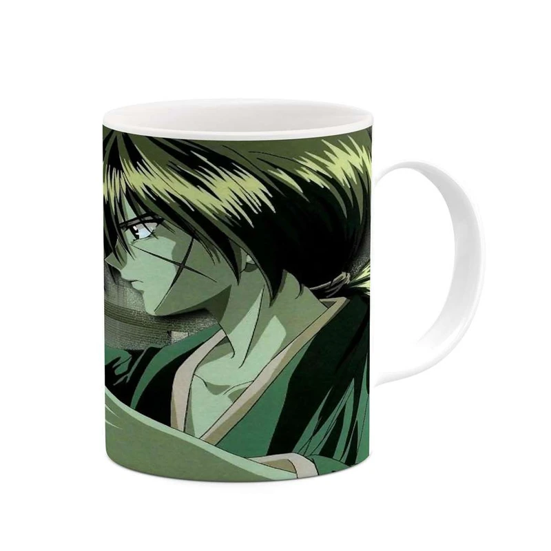 ماگ کاکتی مدل انیمه کد mgh21436