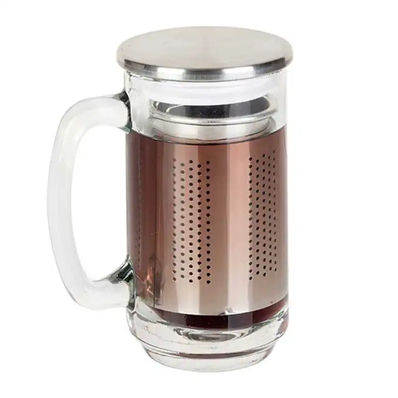 لیوان دمنوش ساز کد DH739