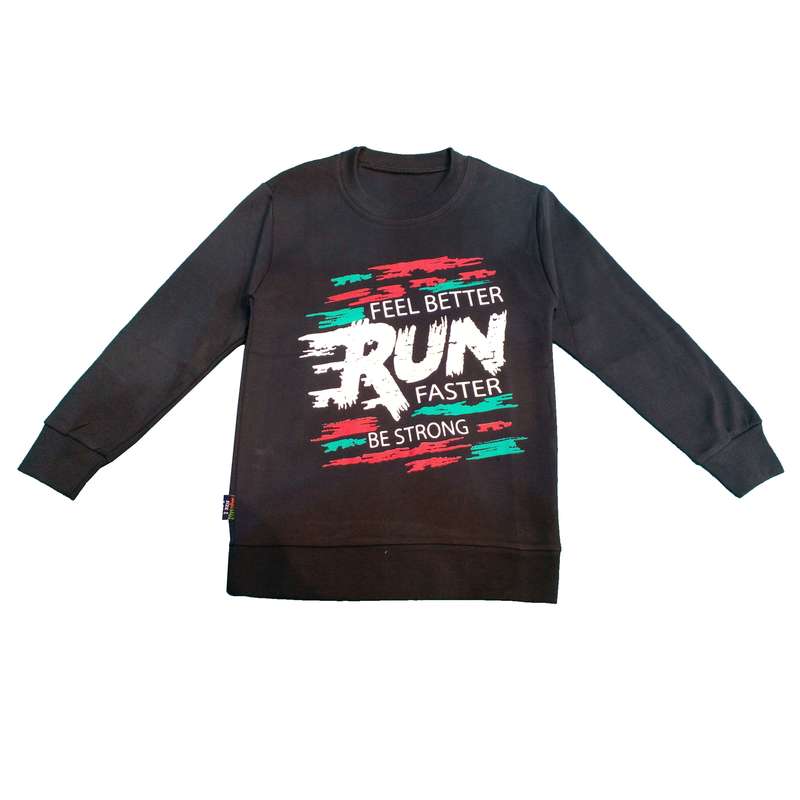 سویشرت  پسرانه کد 99-76