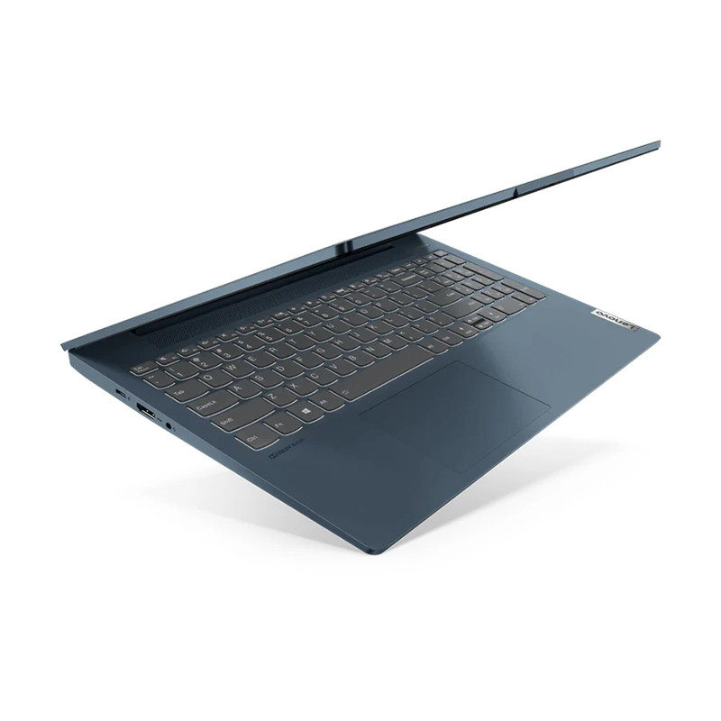 لپ تاپ 15.6 اینچی لنوو مدل IdeaPad 5 15ITL05-i3 1115G4 4GB 256SSD MX450