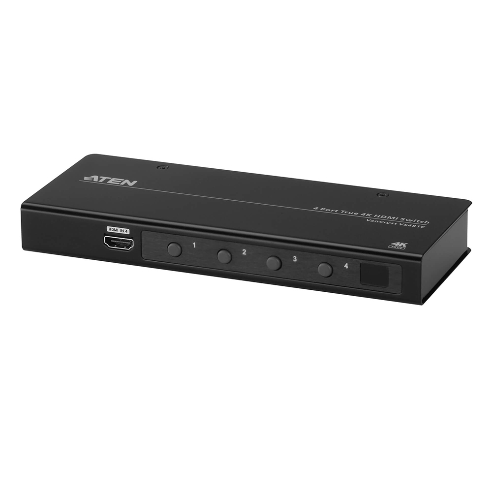 سوئیچ 4 پورت HDMI آتن مدل VS481C