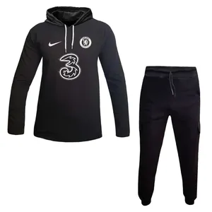 ست تی شرت و شلوار مردانه مدل چلسی B10014